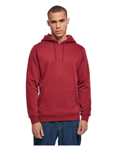 BUI-BY011-Heavy Hoody